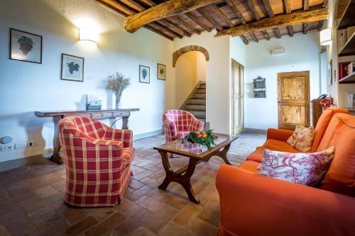Hotel Villa Sant'andrea