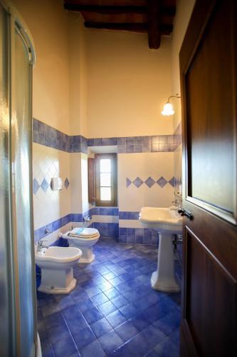 Hotel Villa Sant'andrea