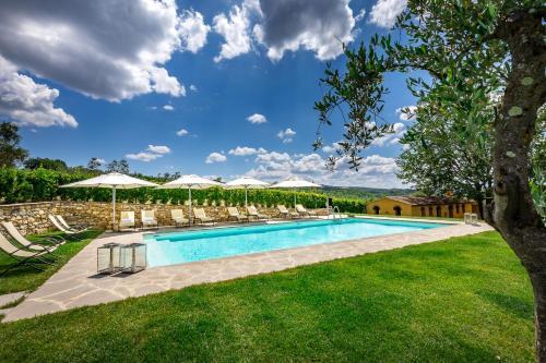 Hotel Villa Sant'andrea