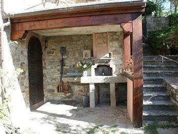 Bed & Breakfast La Paggeria
