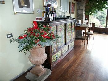 Bed & Breakfast La Paggeria