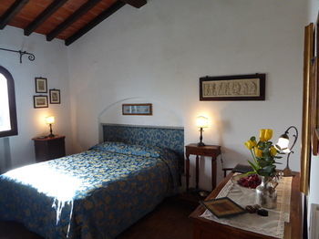 Bed & Breakfast La Paggeria