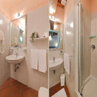 Hotel Il Borgo Di Villa Castelletti