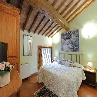 Hotel Il Borgo Di Villa Castelletti