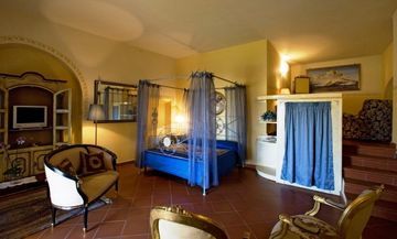 Hotel Il Borgo Di Villa Castelletti