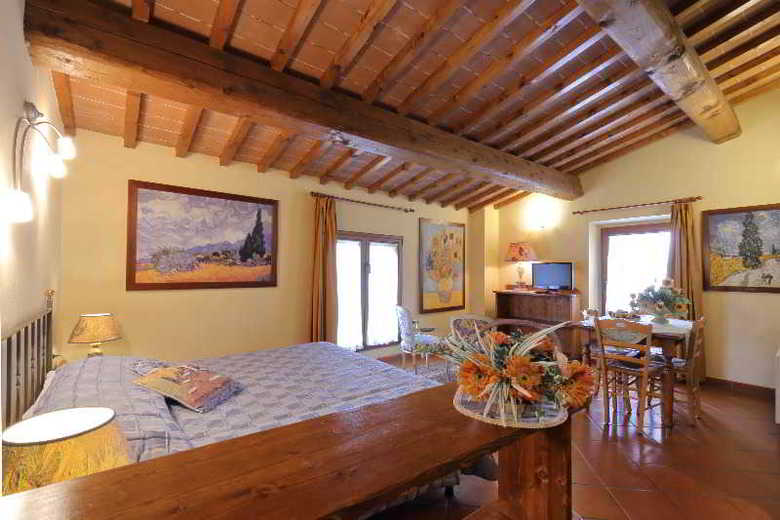 Hotel Il Borgo Di Villa Castelletti