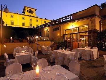 Hotel Il Borgo Di Villa Castelletti