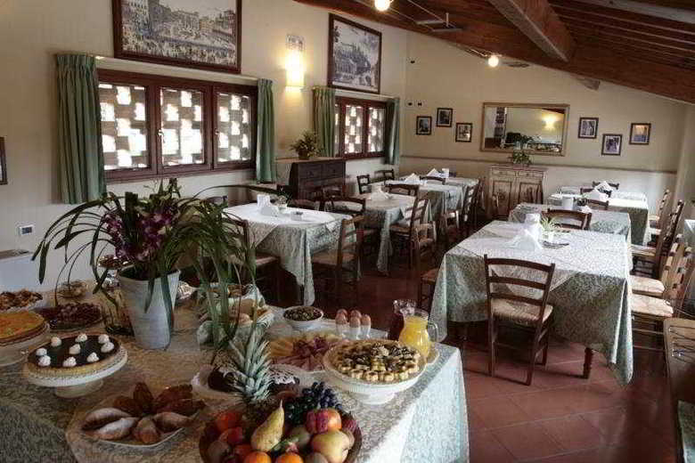 Hotel Il Borgo Di Villa Castelletti