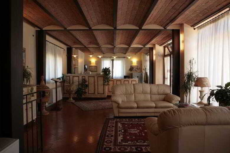 Hotel Il Borgo Di Villa Castelletti