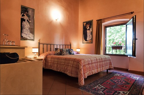 Hotel Il Borgo Di Villa Castelletti
