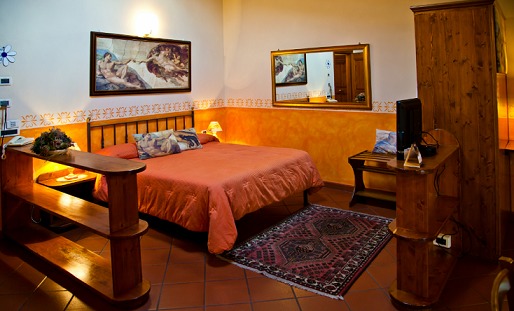 Hotel Il Borgo Di Villa Castelletti