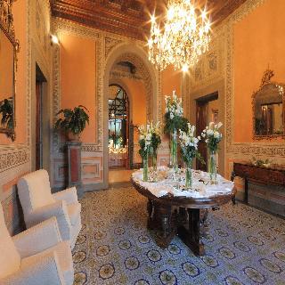 Hotel Il Borgo Di Villa Castelletti