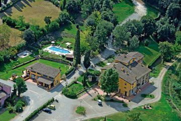 Hotel Il Borgo Di Villa Castelletti