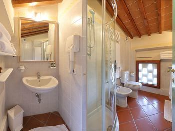 Hotel Il Borgo Di Villa Castelletti
