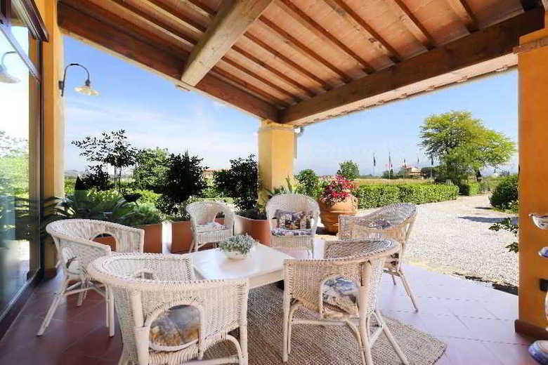 Hotel Il Borgo Di Villa Castelletti