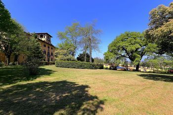 Hotel Il Borgo Di Villa Castelletti