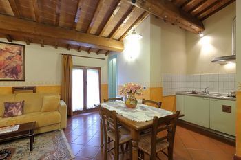 Hotel Il Borgo Di Villa Castelletti