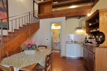 Hotel Il Borgo Di Villa Castelletti