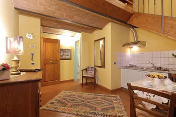 Hotel Il Borgo Di Villa Castelletti