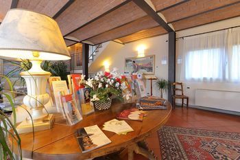 Hotel Il Borgo Di Villa Castelletti