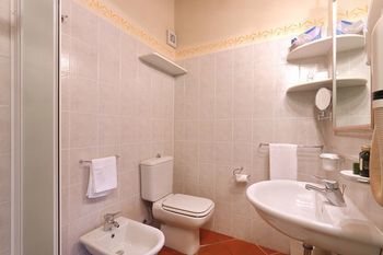 Hotel Il Borgo Di Villa Castelletti