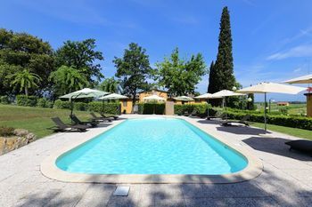 Hotel Il Borgo Di Villa Castelletti