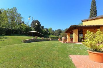 Hotel Il Borgo Di Villa Castelletti