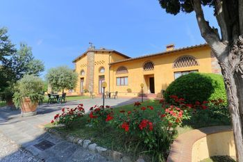 Hotel Il Borgo Di Villa Castelletti