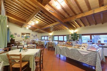 Hotel Il Borgo Di Villa Castelletti