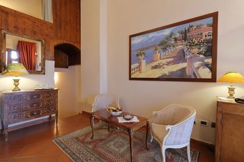 Hotel Il Borgo Di Villa Castelletti