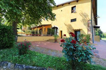 Hotel Il Borgo Di Villa Castelletti