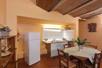 Hotel Il Borgo Di Villa Castelletti