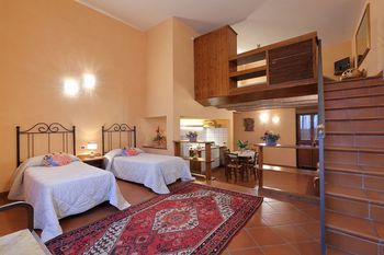 Hotel Il Borgo Di Villa Castelletti