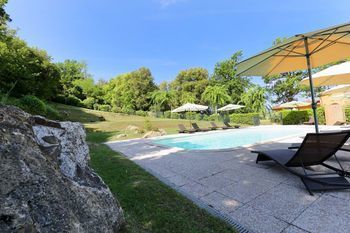 Hotel Il Borgo Di Villa Castelletti
