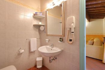 Hotel Il Borgo Di Villa Castelletti