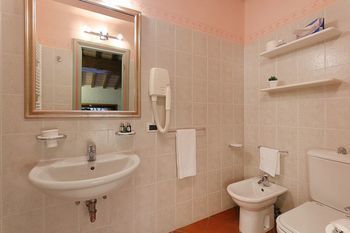 Hotel Il Borgo Di Villa Castelletti