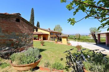 Hotel Il Borgo Di Villa Castelletti