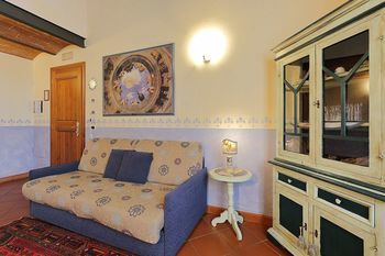 Hotel Il Borgo Di Villa Castelletti