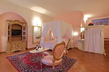 Hotel Il Borgo Di Villa Castelletti