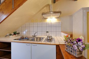Hotel Il Borgo Di Villa Castelletti