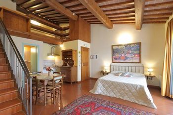 Hotel Il Borgo Di Villa Castelletti