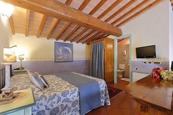 Hotel Il Borgo Di Villa Castelletti