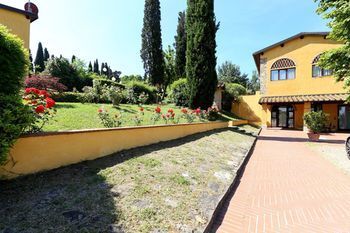 Hotel Il Borgo Di Villa Castelletti