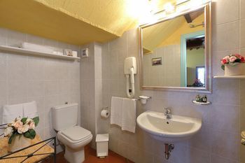 Hotel Il Borgo Di Villa Castelletti
