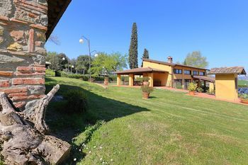 Hotel Il Borgo Di Villa Castelletti