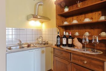Hotel Il Borgo Di Villa Castelletti
