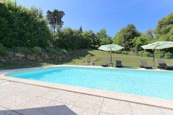 Hotel Il Borgo Di Villa Castelletti