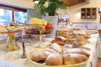 Hotel Il Borgo Di Villa Castelletti