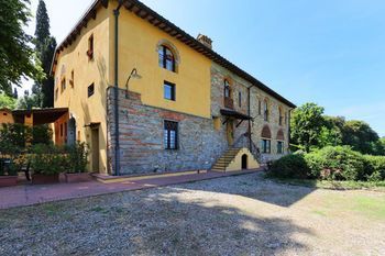 Hotel Il Borgo Di Villa Castelletti