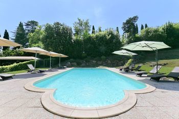 Hotel Il Borgo Di Villa Castelletti